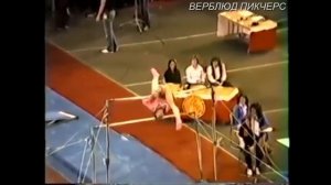 Гимнастика! Мужик рассмешил зал до слёз! Мега-прикол!