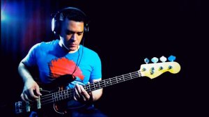 How to Get Muse Bass Tone For Uprising