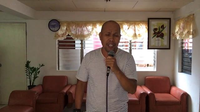 Pretty Ribbon - Engelbert Humperdinck (cover) by:Jury Bacus смотреть онлайн