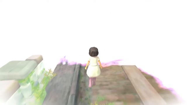 Прохождение... |ЗЛОЙ И СТРАШНЫЙ СЕРЫЙ ПЁС|-Beyond Eyes#2 смотреть онлайн