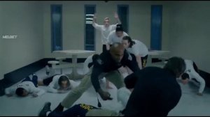 Кобра кай против мияги до. драка в лазертаге/кобра кай 3 сезон