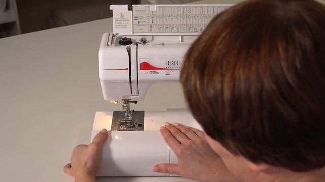 Какую швейную машинку выбрать? Машинка JANOME - Особенности выбора электрических машинок. Настройка