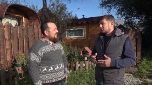 Как замутить банный бизнес на минималках!