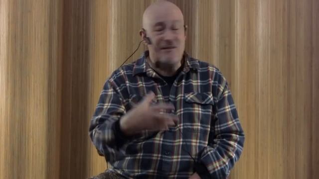 How Continuity of Practice Will Help you Catch Fire ~ Shinzen Young смотреть онлайн