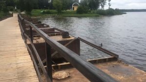 Лепель. Беларусь.