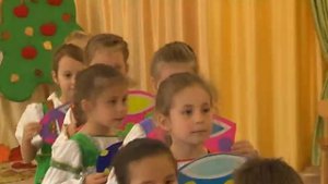 Танец "Самовар"