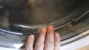 Регулировка(правильное видео в описании) уровня воды в барабане стиральной машины,  датчик уровня
