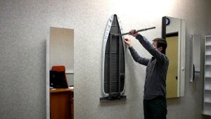 Механизм гладильной доски Shelf.On