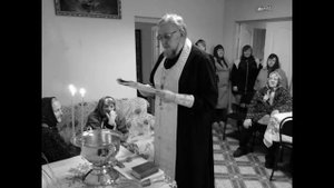 Тайный молебен. РАССКАЗ Валерия Лялина