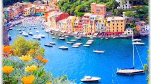 Love In Portofino Nilla Pizzi