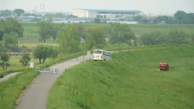 ジャンクなDMC-TZ3での動画撮影テスト　その2 смотреть онлайн