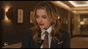 Том и Джерри (2021) . Мультфильм , комедия , семейный . США . Трейлер