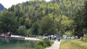 Евро туры - Словения (Kranjska Gora)