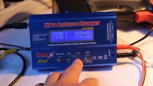 Как восстановить никель кадмиевые Ni Cd аккумуляторы или аккумуляторы из шуруповерта