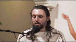 Кто такой Виссарион?