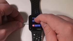 Сброс забытого пароля на Apple Watch. Без iPhone