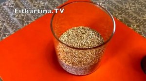 2 рецепта тхины