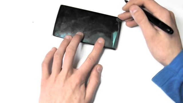 Тонировка вместо защитной плёнки на телефон!!! смотреть онлайн