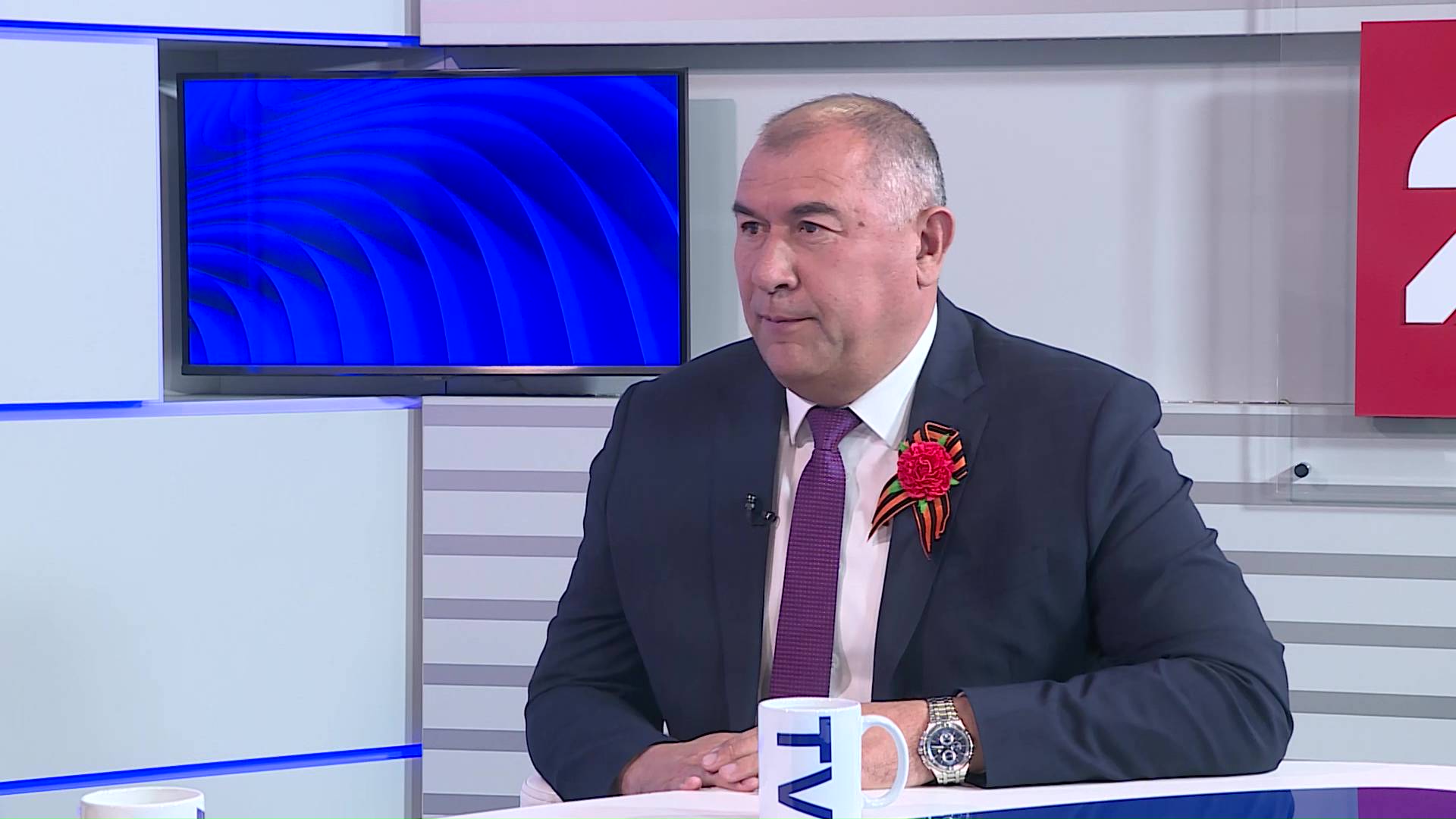 Вице-премьер Башкирии Ирек Сагитов: «Без прошлого нет будущего»