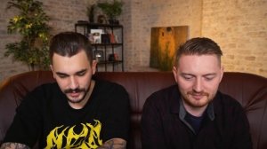 Бухие корпоративы - Черный список