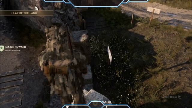 HOW TO FIND ALL THE GRIDIRON BALLS смотреть онлайн