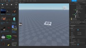 КАК СДЕЛАТЬ Gui инвентарь!!! ROBLOX STUDIO