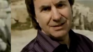 Chris De Burg Missing you .avi