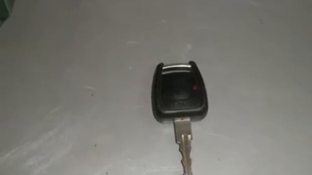 автомобилни ключове