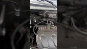 Мазда трибьют 3л генератор