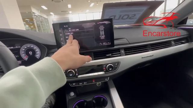 AUDI A5 TFSI QUATRO 6200км. 22г. стоимость 3600тр. едет в Тюмень.