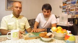 Туберкулез Исцеление с помощью Алоэ Вера LR!