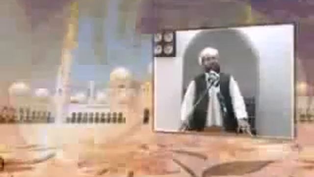 УСТОД АБУ УБАЙДУЛЛОХ МУТАВАКИЛ Ятим