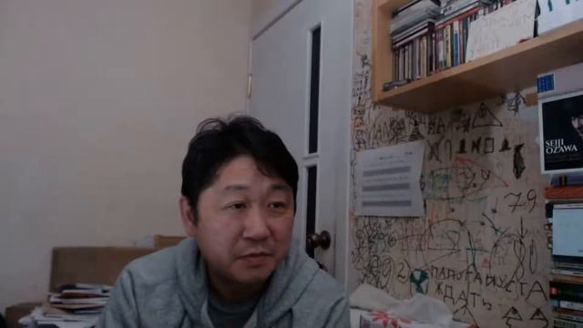 先生の夜中のストリーム Ночной стрим сэнсэя! Vol.3 смотреть онлайн