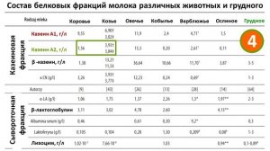 Полезно ли молоко? Что лучше: козье или коровье?
