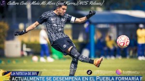 ¡CONFIRMADO, EL PROXIMO REFUERZO! ¿REGRESA BENEDETTI? ¡CASO MARCHESIN!🔥| NOTICIAS DEL CLUB AMERICA🗣