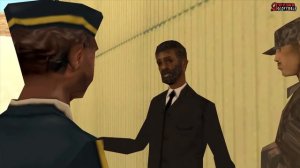 ВАГУЛИК ПОПАЛ В ПАРАЛЛЕЛЬНУЮ ВСЕЛЕННУЮ в GTA SAMP