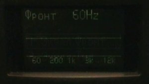 Русификация медиасистемы XC90 2007-201x русифицированы теги и меню.avi