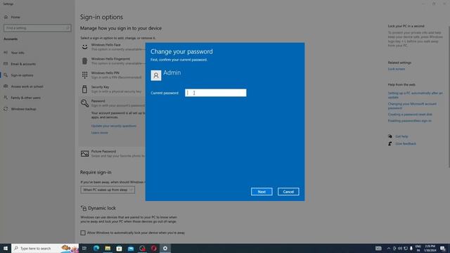 How to Remove Windows login Password in Hindi | How to Disable windows 10 Password #video #learning