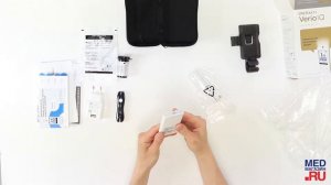 Глюкометр OneTouch Verio IQ
