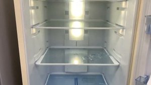 Холодильник Pozis 170cm RK FNF 170 BG