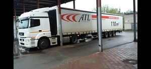 Первый рейс ч 2 газовые заправки, жесть.mp4