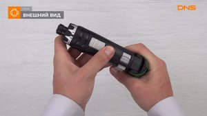 Распаковка аккумуляторной отвертки Hikoki DB 3DL2 / Unboxing Hikoki DB 3DL2