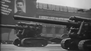 "Спасибо, великий учитель!" - кинохроника 30-40-х гг.