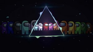 Among Us Drip Theme Song Original (Among Us Trap Remix / Amogus Meme Music)