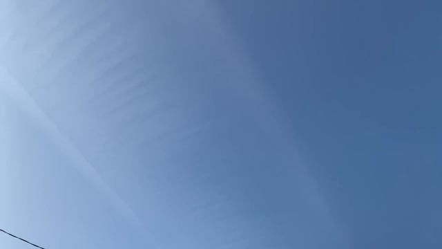 Химтрейл - Простой пример смотреть онлайн