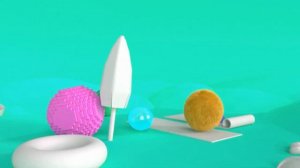 карусель в эффектах 69