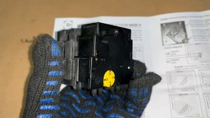 Контактная группа Condor SK R3/16.0