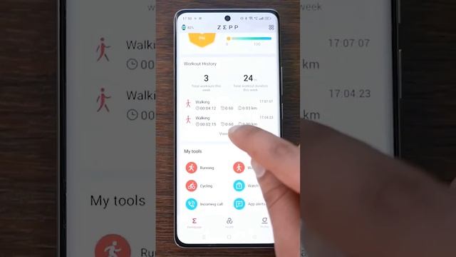Amazfit GTR mini - Killer smartwatch ? смотреть онлайн