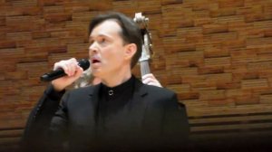 Олег Погудин, Отцы пустынники и жены непорочны, Владыко дней моих