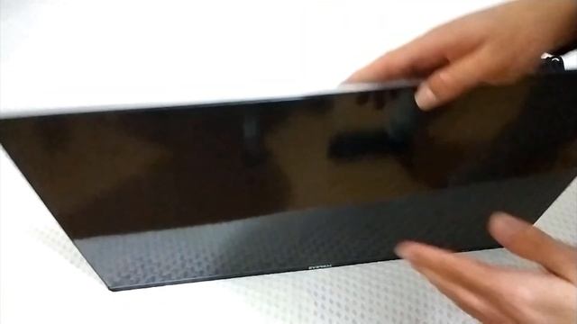 23.8" FULL HD 75HZ LED MONİTÖR/EVEREST M-635 KUTU AÇILIMI смотреть онлайн